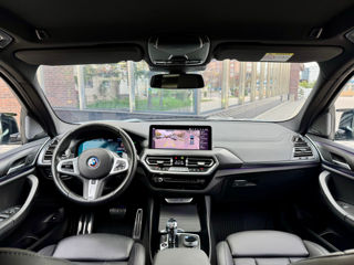 BMW X3 foto 13