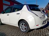 Nissan Leaf foto 2