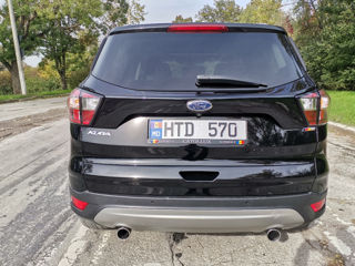 Ford Kuga foto 6