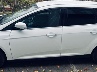 Ford Focus foto 2