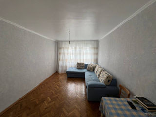 Apartament cu 3 camere, 63 m², Râșcani, Chișinău