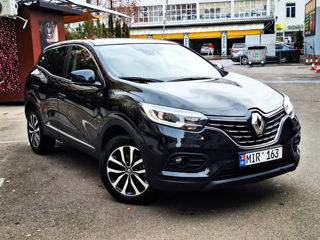 Renault Kadjar foto 3