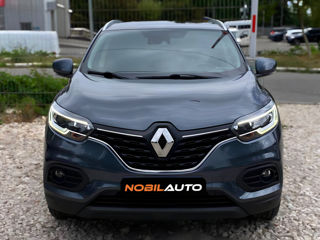 Renault Kadjar foto 3