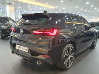 BMW X2 foto 2