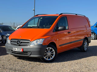 Mercedes Vito