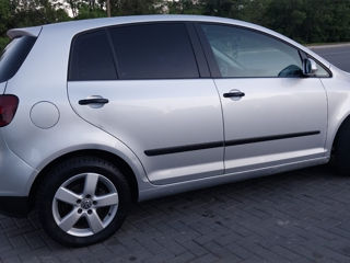 Volkswagen Golf Plus foto 8