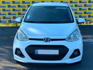 Hyundai i10 foto 2