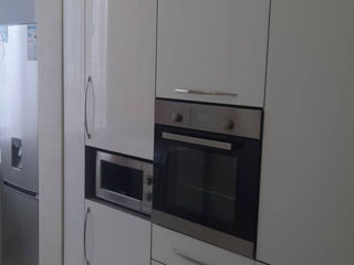 Apartament cu 1 cameră, 38 m², Râșcani, Chișinău foto 6