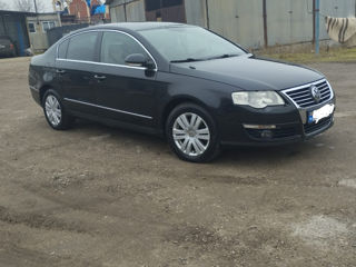 Volkswagen Passat foto 6