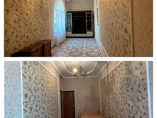 Apartament cu 3 camere, 108 m², Buiucani, Chișinău foto 8