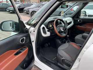 Fiat 500L foto 7