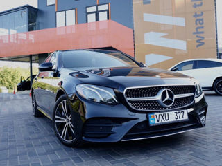 Mercedes E-Class