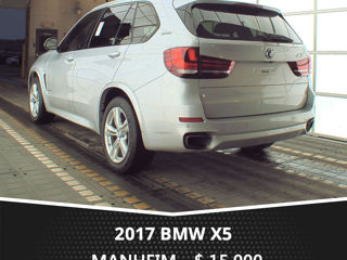 BMW X5 foto 4