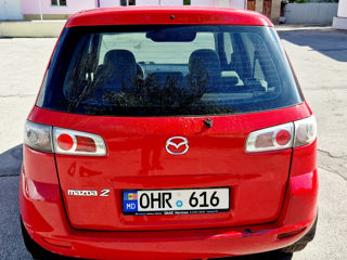 Mazda 2 foto 6