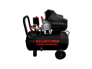 Compresor De Aer Start Pro Sc-50 - livrare/achitare in 4rate/agrotop