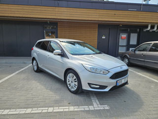 Ford Focus foto 3