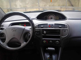 Hyundai Matrix foto 5