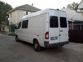 Mercedes Sprinter 316 foto 2