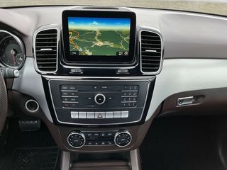 Mercedes GLE foto 4