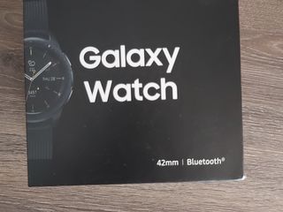 Samsung galaxy watch 42 mm foto 6