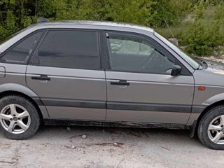 Volkswagen Passat foto 4