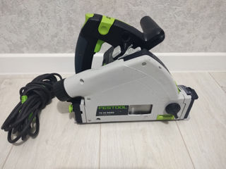 Festool TS 55 rebq foto 1