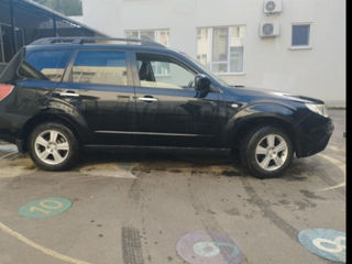 Subaru Forester foto 3