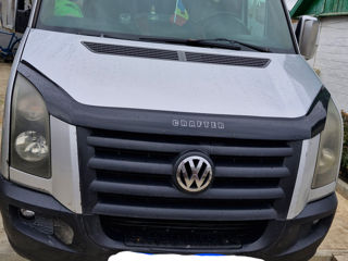 Volkswagen Volkswagen  Crafter.