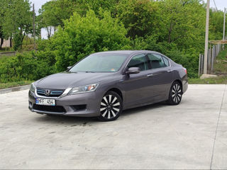 Honda Accord foto 2