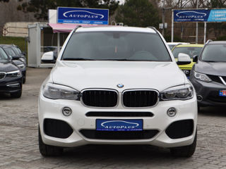 BMW X5 foto 1