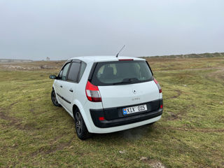 Renault Scenic foto 6