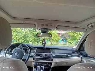 BMW 5 Series foto 7