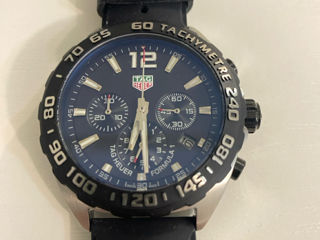 TAG Heuer Formula 1