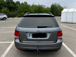 Volkswagen Golf foto 4