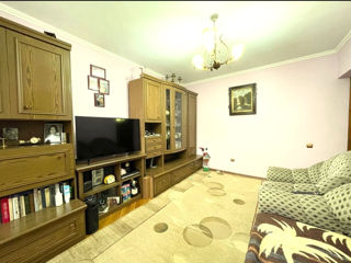 Apartament cu 2 camere, 56 m², Sculeni, Chișinău