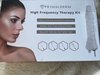 Primalderm High Frequency Therapy