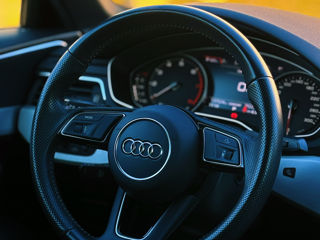 Audi A4 foto 10