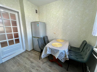 Apartament cu 2 camere, 54 m², Centru, Chișinău foto 7