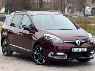 Renault Grand Scenic foto 5