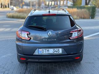 Renault Megane foto 6