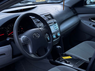 Toyota Camry foto 15