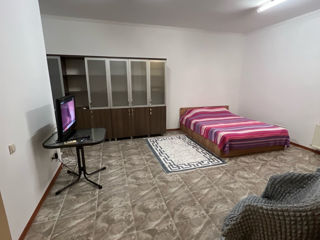 Apartament cu 2 camere, 50 m², Centru, Chișinău