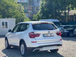 BMW X3 foto 6