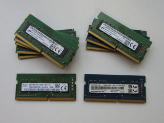 DDR4 8gb Laptop foto 4