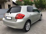 Toyota Auris foto 5