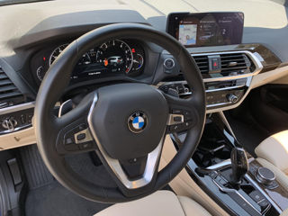 BMW X3 foto 11