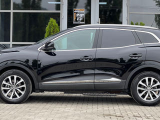 Renault Kadjar foto 7