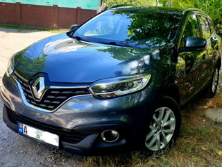 Renault Kadjar foto 10