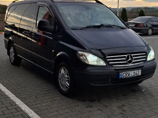 Mercedes Vito foto 3