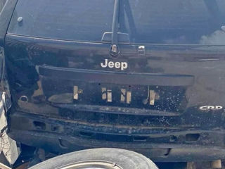 Jeep Grand Cherokee 2006 foto 1